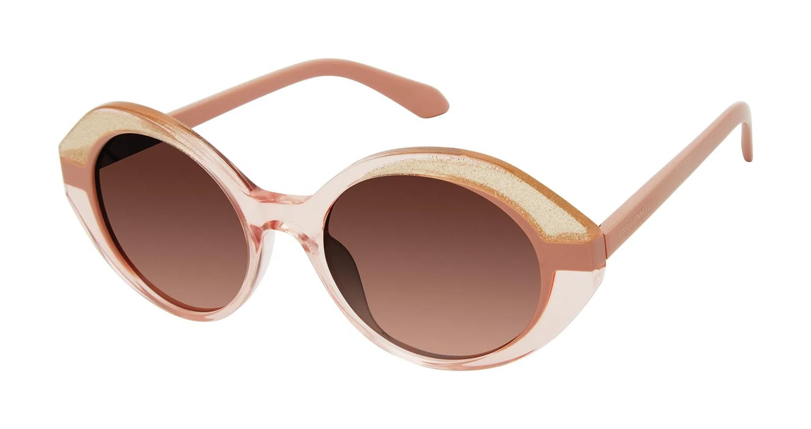 Lulu Guinness L185 Sunglasses - view 2